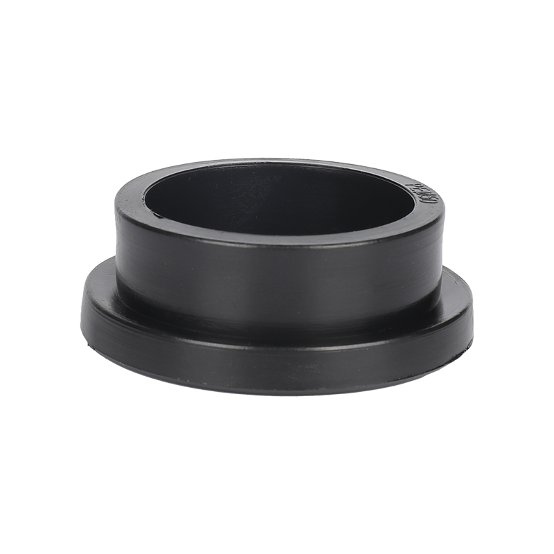 HDPE-smeltflens